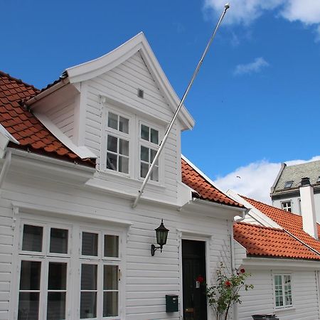 Skuteviken Apartments Anno 1790 Берген Екстер'єр фото